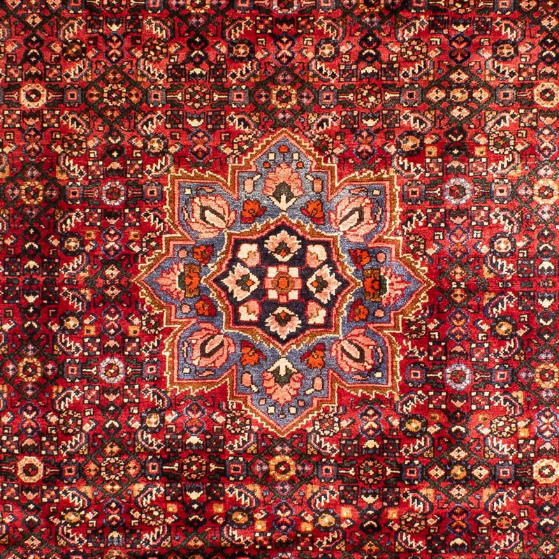 ホセイナバード 絨毯 299x214cm - ペルシャ絨毯
