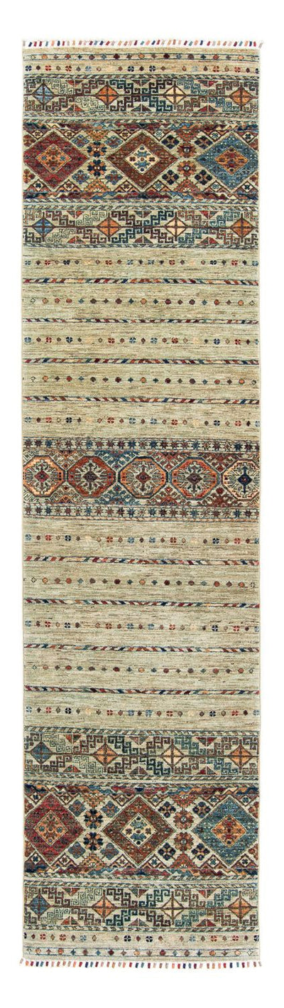ツィーグラー絨毯 77x299cm - ペルシャ絨毯