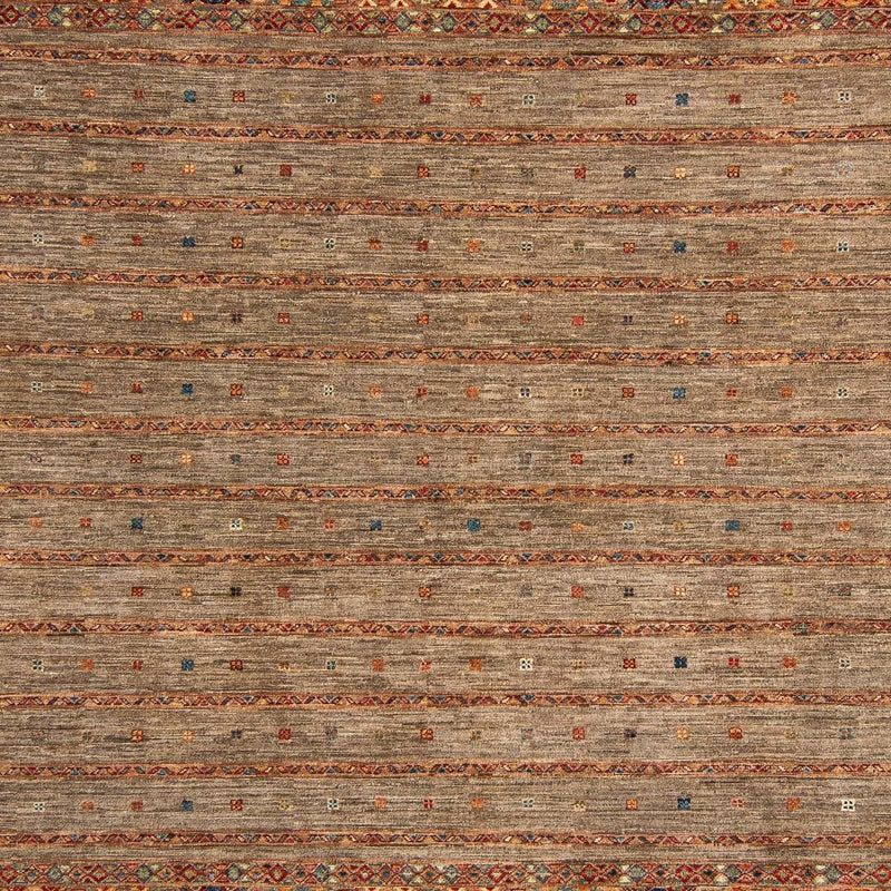 ツィーグラー絨毯 342x244cm - オリエンタル絨毯