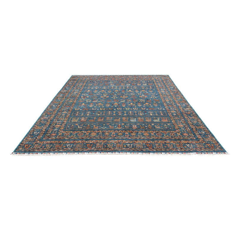シャル 絨毯 296x244cm - オリエンタル絨毯