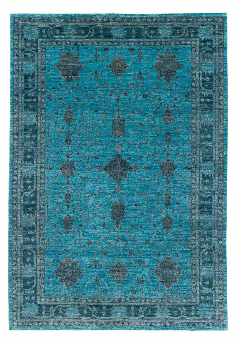ツィーグラー絨毯 352x241cm - オリエンタル絨毯