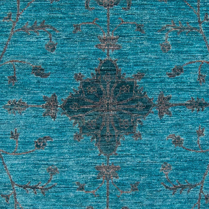 ツィーグラー絨毯 352x241cm - オリエンタル絨毯