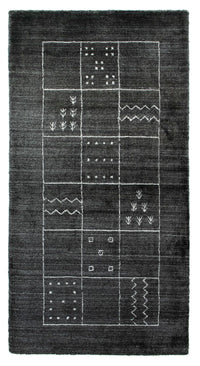 ヴィンテージ絨毯 140x70cm - ヴィンテージ絨毯 – product image