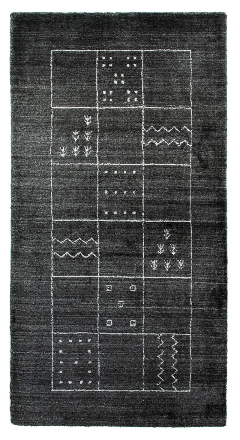 ヴィンテージ絨毯 140x70cm - ヴィンテージ絨毯