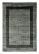 ロリバフト 絨毯 200x140cm - ウールラグ