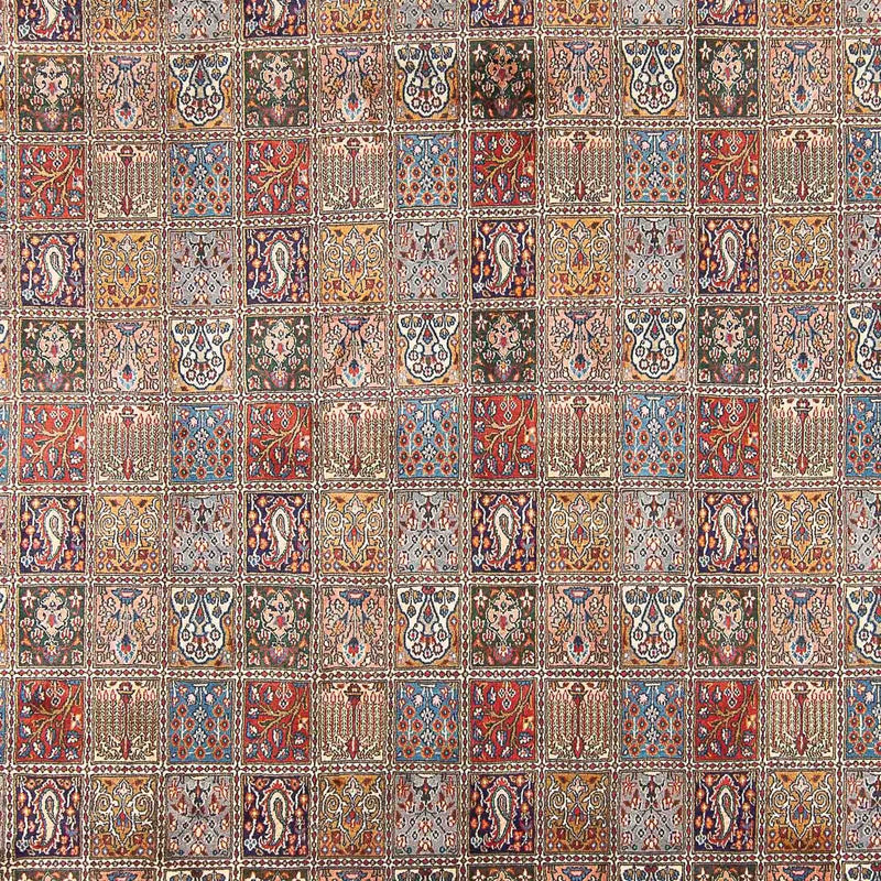 ヴィンテージ絨毯 405x298cm - ヴィンテージ絨毯
