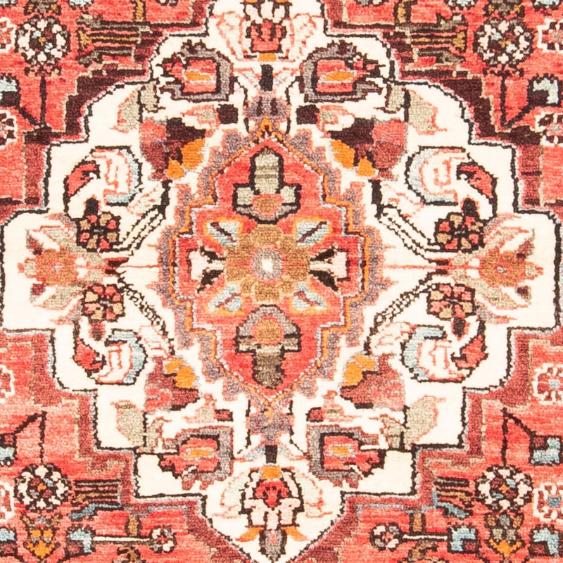 ハマダン 絨毯 328x110cm - ペルシャ絨毯