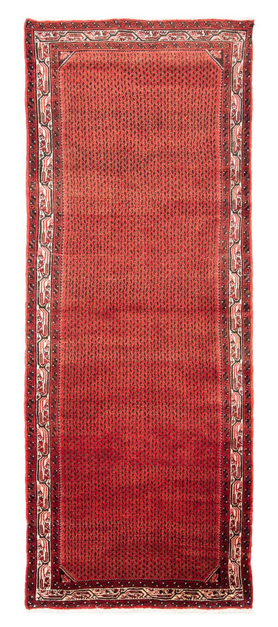 ハマダン 絨毯 112x312cm - ペルシャ絨毯