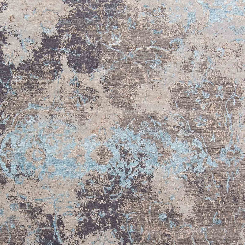 デザイナー絨毯 350x248cm - デザイナーラグ