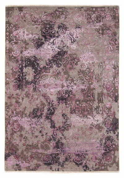 デザイナー絨毯 172x239cm - デザイナーラグ