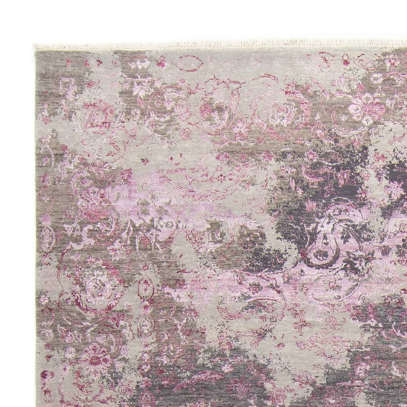 デザイナー絨毯 305x250cm - デザイナーラグ