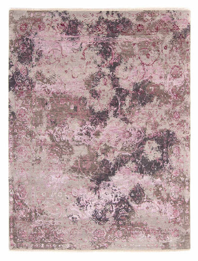 デザイナー絨毯 200x255cm - デザイナーラグ
