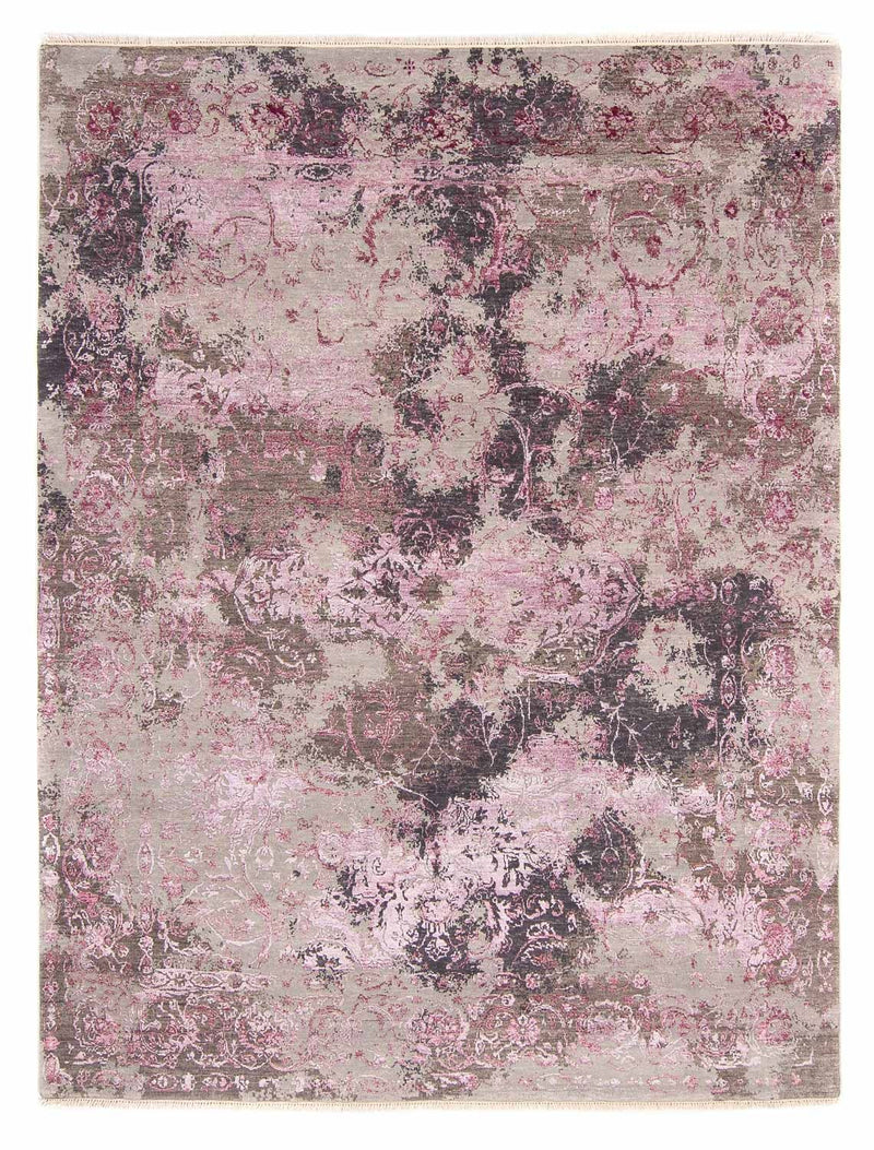 デザイナー絨毯 255x200cm - デザイナーラグ