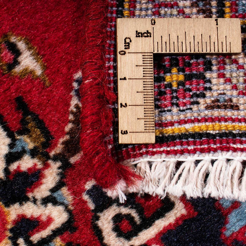 カシャーン 絨毯 354x253cm - ペルシャ絨毯