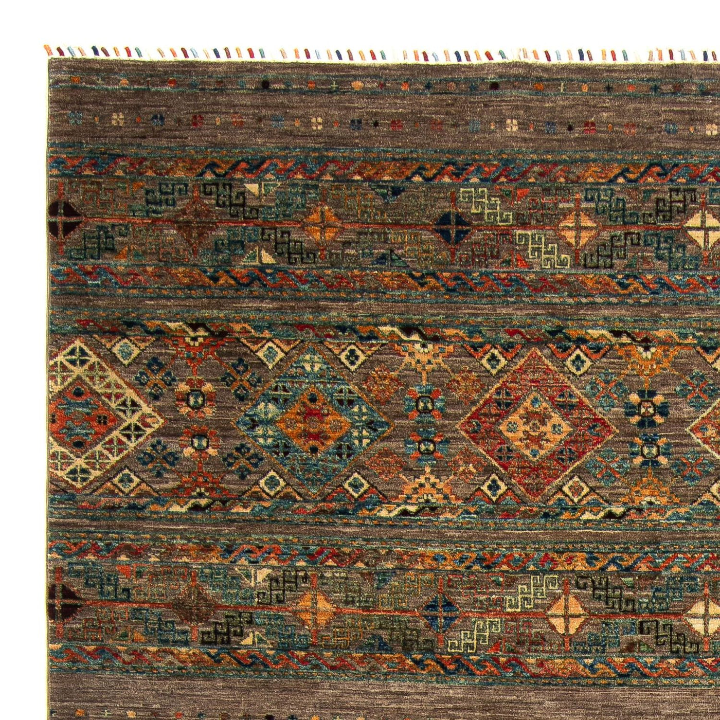 シャル 絨毯 335x245cm - オリエンタル絨毯
