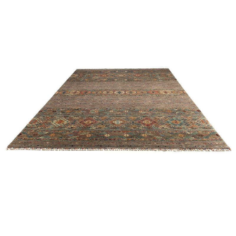 シャル 絨毯 335x245cm - オリエンタル絨毯