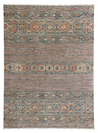 ツィーグラー絨毯 334x245cm - オリエンタル絨毯 – product image
