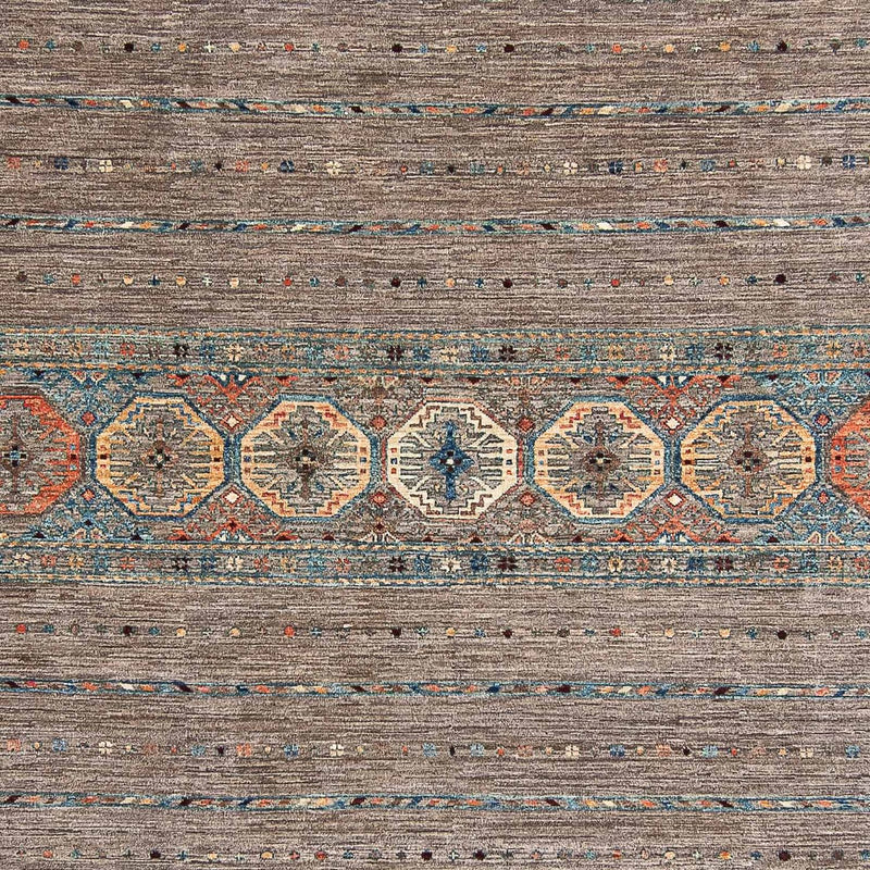 ツィーグラー絨毯 334x245cm - オリエンタル絨毯