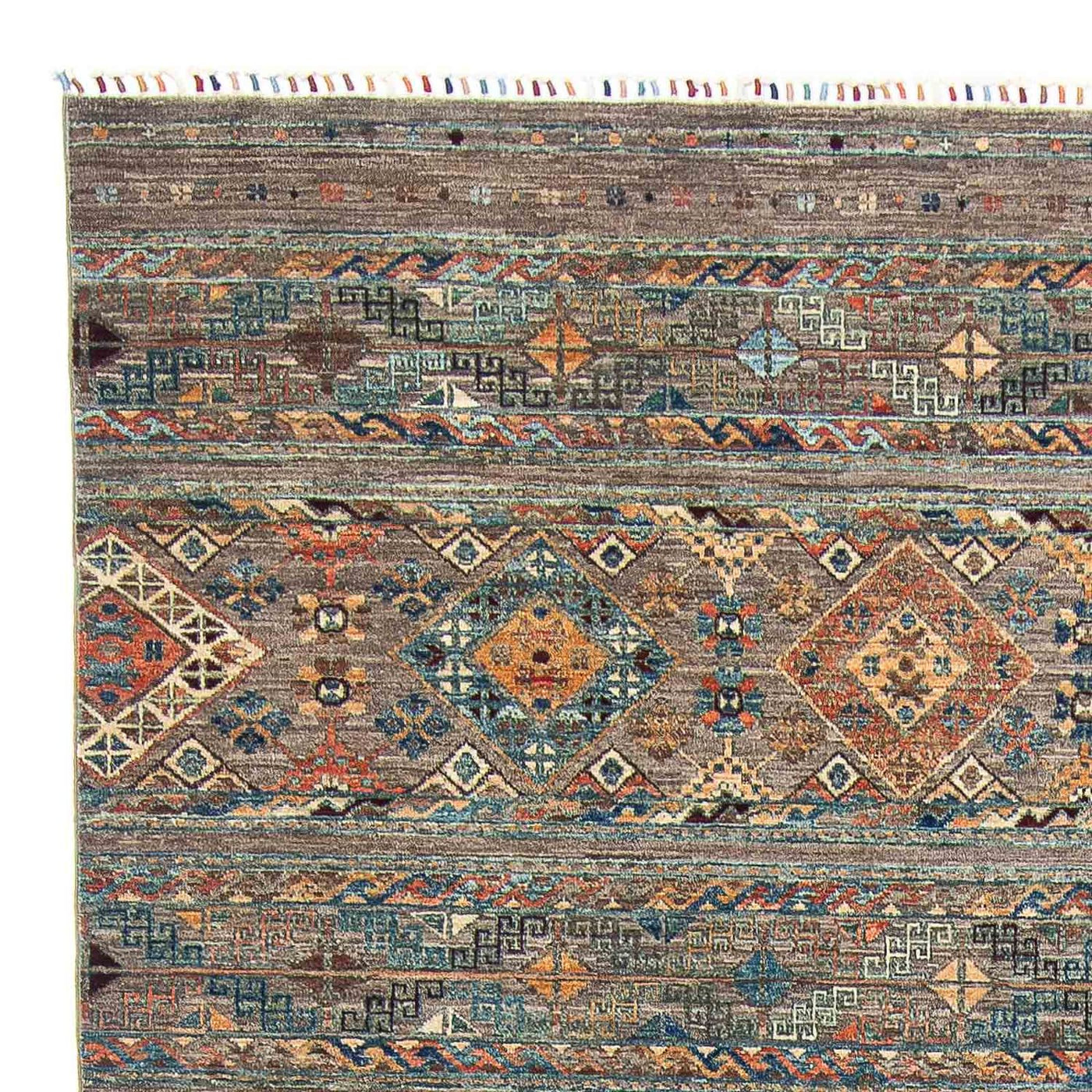 ツィーグラー絨毯 334x245cm - オリエンタル絨毯