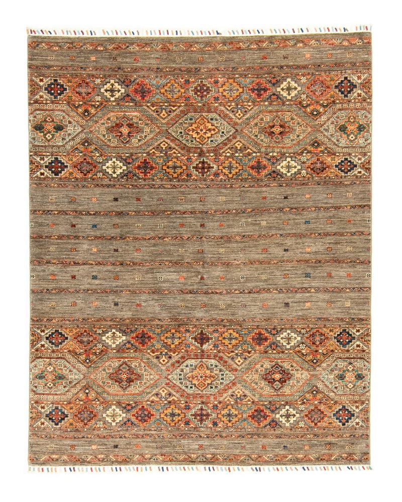 ツィーグラー絨毯 167x144cm - オリエンタル絨毯