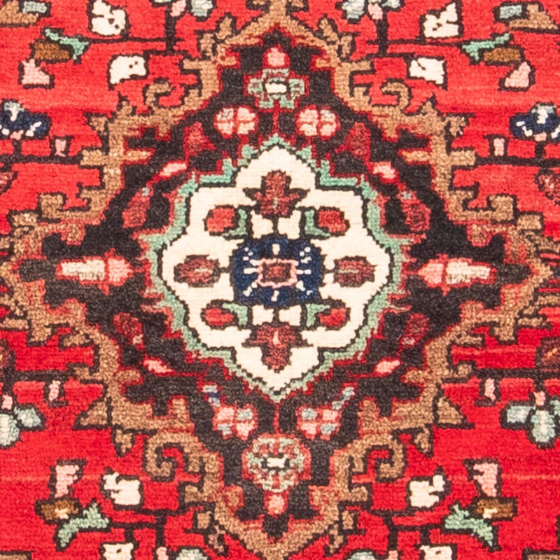 ハマダン 絨毯 291x110cm - ペルシャ絨毯