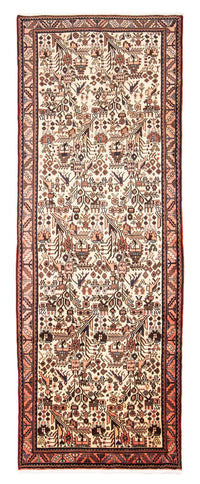 ハマダン 絨毯 293x112cm - ペルシャ絨毯 – product image