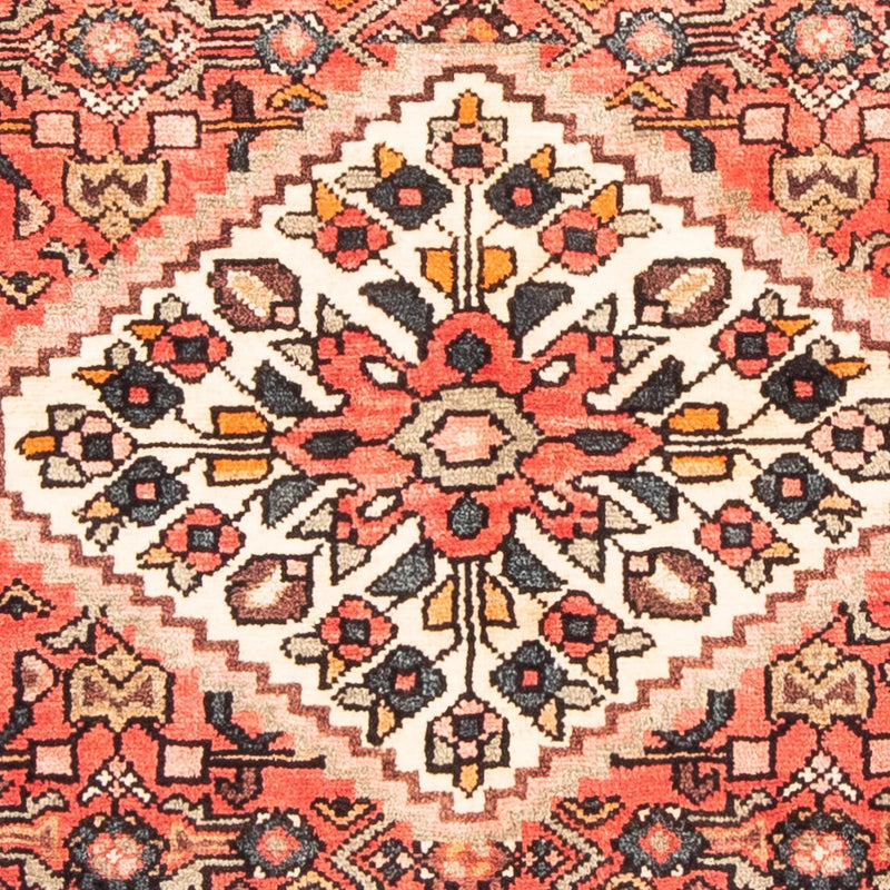 ハマダン 絨毯 308x104cm - ペルシャ絨毯