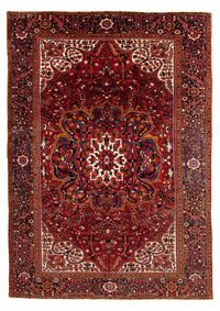 ヘリーズ 絨毯 405x296cm - ペルシャ絨毯 – product image