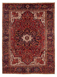 ヘリーズ 絨毯 373x268cm - ペルシャ絨毯 – product image