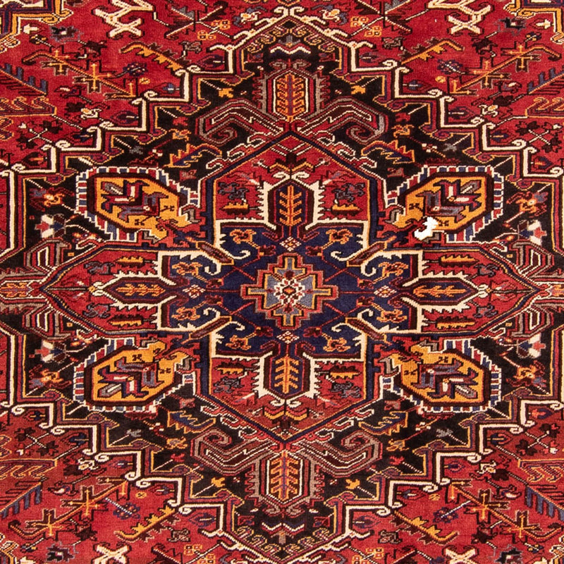 ヘリーズ 絨毯 329x254cm - ペルシャ絨毯