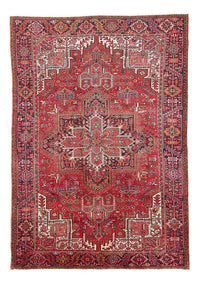 ヘリーズ 絨毯 350x251cm - ペルシャ絨毯 – product image