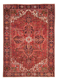 ヘリーズ 絨毯 326x230cm - ペルシャ絨毯 – product image