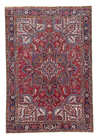 ヘリーズ 絨毯 313x250cm - ペルシャ絨毯 – product image