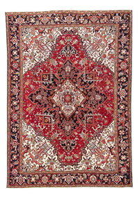 ヘリーズ 絨毯 334x254cm - ペルシャ絨毯 – product image