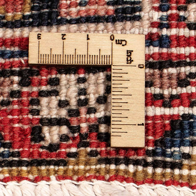 ヘリーズ 絨毯 402x300cm - ペルシャ絨毯