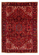 ヘリーズ 絨毯 391x304cm - ペルシャ絨毯