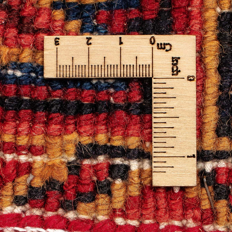 ヘリーズ 絨毯 391x304cm - ペルシャ絨毯