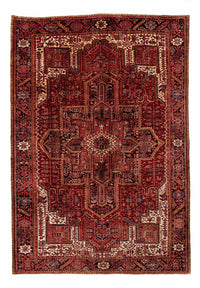 ヘリーズ 絨毯 397x304cm - ペルシャ絨毯 – product image