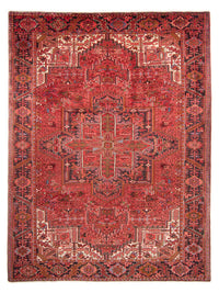 ヘリーズ 絨毯 345x250cm - ペルシャ絨毯 – product image