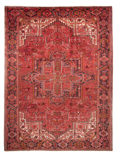 ヘリーズ 絨毯 250x345cm - ペルシャ絨毯