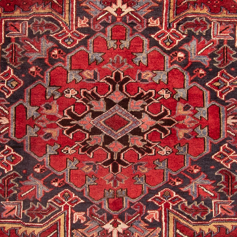 ヘリーズ 絨毯 345x237cm - ペルシャ絨毯