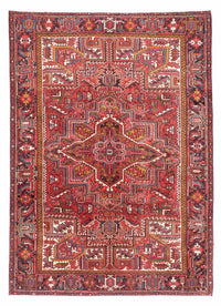 ヘリーズ 絨毯 304x213cm - ペルシャ絨毯 – product image