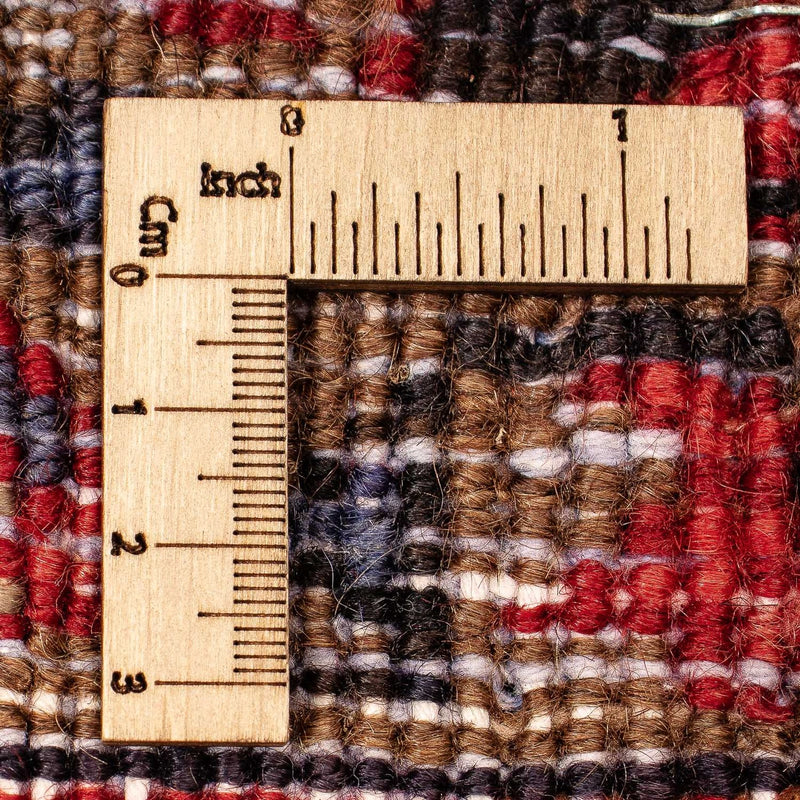 ヘリーズ 絨毯 390x300cm - ペルシャ絨毯