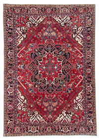 ヘリーズ 絨毯 323x234cm - ペルシャ絨毯 – product image