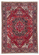ヘリーズ 絨毯 323x234cm - ペルシャ絨毯