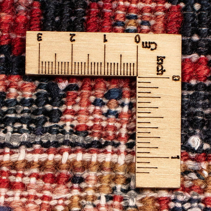 ヘリーズ 絨毯 384x280cm - ペルシャ絨毯