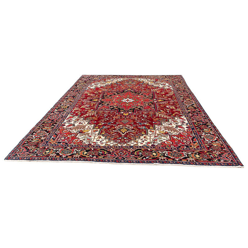 ヘリーズ 絨毯 323x230cm - ペルシャ絨毯