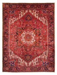 ヘリーズ 絨毯 343x256cm - ペルシャ絨毯 – product image