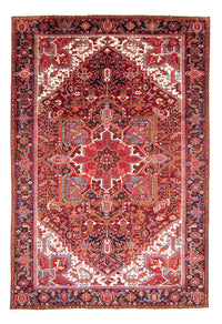 ヘリーズ 絨毯 348x223cm - ペルシャ絨毯 – product image