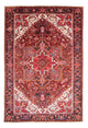 ヘリーズ 絨毯 348x223cm - ペルシャ絨毯